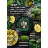 Табак Must Have Feijoa (Фейхоа) 125г